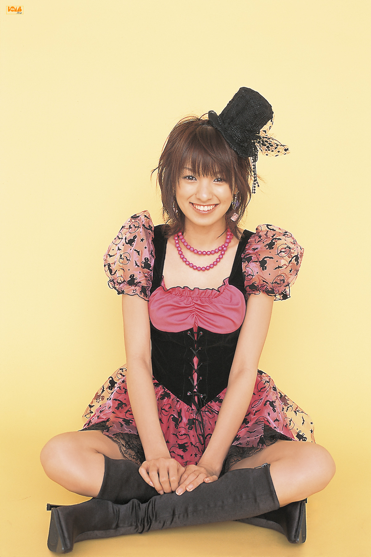 南明奈 Minami Akina ASIA Bomb.TV 日本美女写真